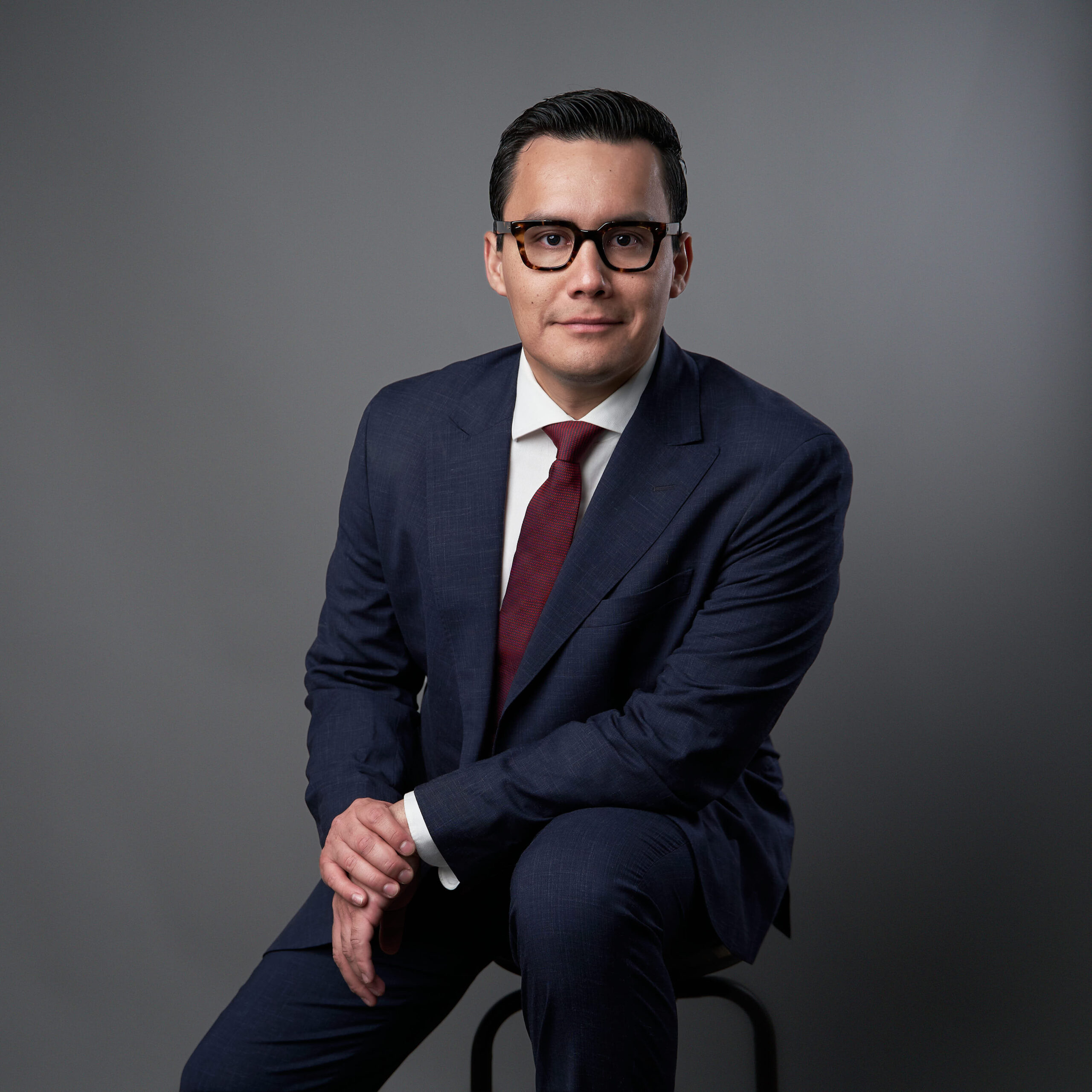 Sobre el Doctor Eduardo Garcia Nefrólogo