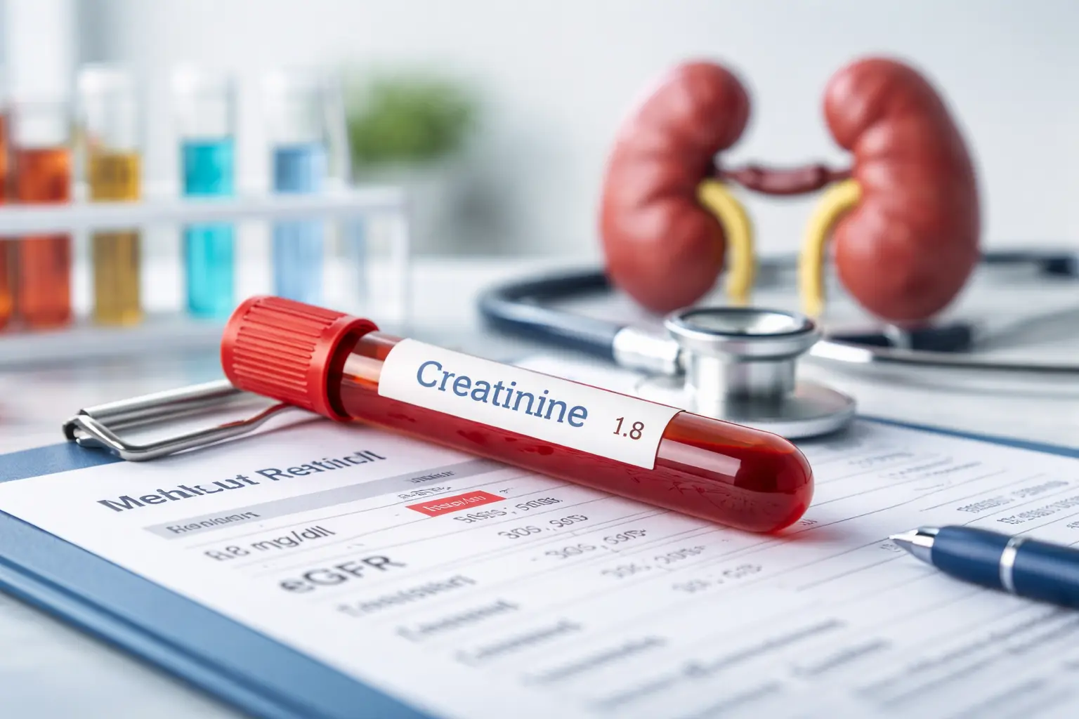 creatinina-alta-riesgo-renal-o-no